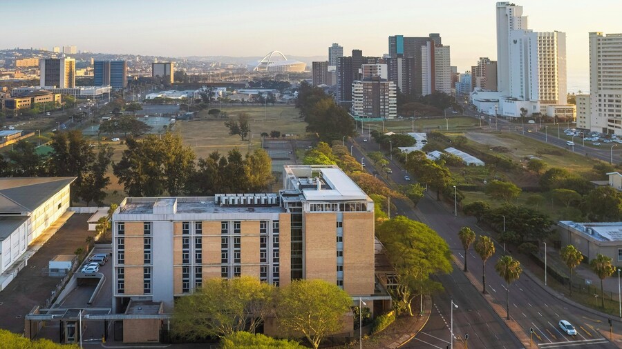 ONOMO Hotel Durban