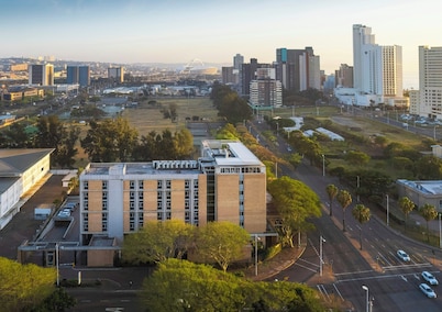 ONOMO Hotel Durban