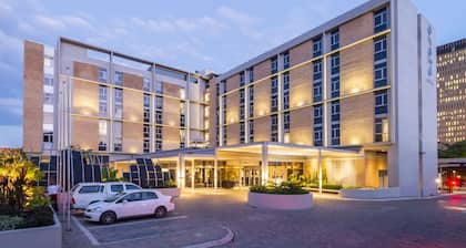 ONOMO Hotel Durban