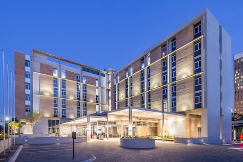 ONOMO Hotel Durban