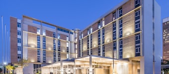 ONOMO Hotel Durban