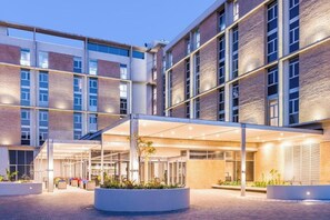 Exterior - ONOMO Hotel Durban (Durban)