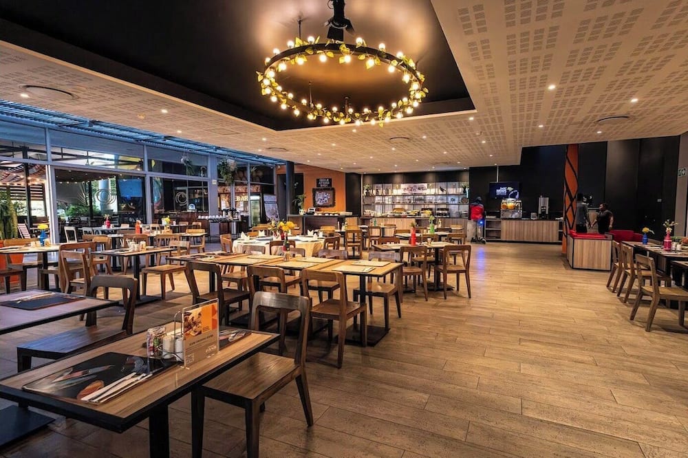 ONOMO Hotel Durban
