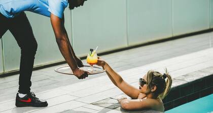 ONOMO Hotel Durban