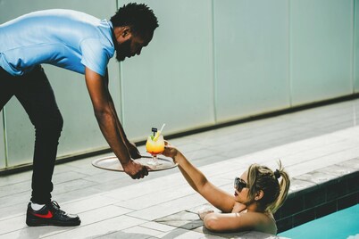 ONOMO Hotel Durban