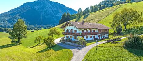 Aussenbereich