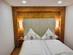 1 Schlafzimmer, Internetzugang, Bettwäsche