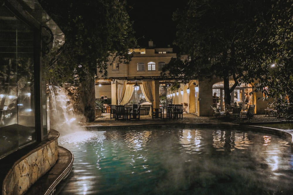 Hotel Termes La Garriga