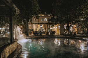 Piscina al aire libre