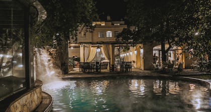 Hotel Termes La Garriga