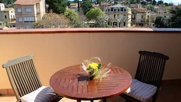 Terras