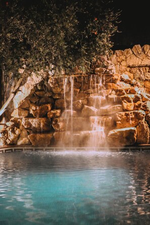 Hot springs - Hotel Termes La Garriga (La Garriga)