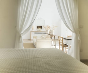 Superior Suite - Masseria Parco della Grava (Fasano)