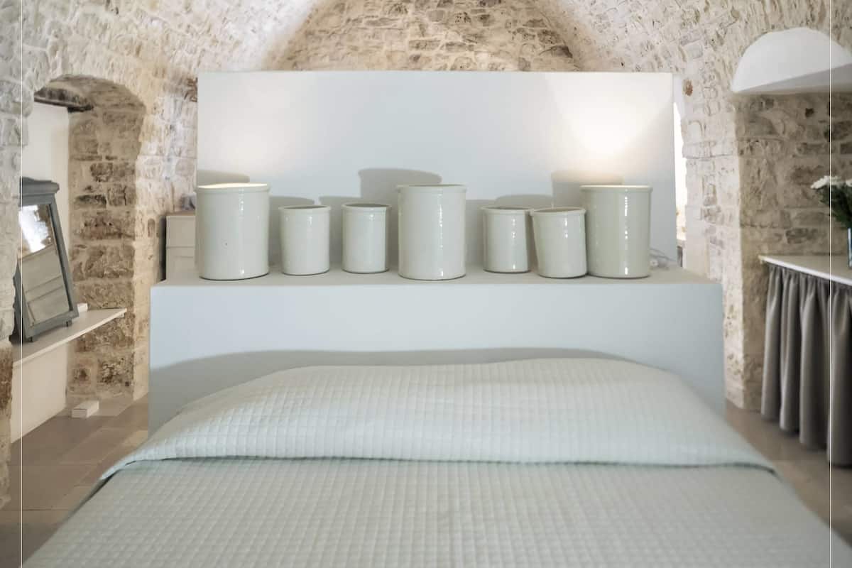 Suite, Jetted Tub