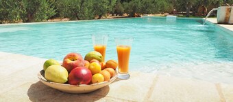 Masseria Parco della Grava