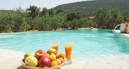 Masseria Parco della Grava