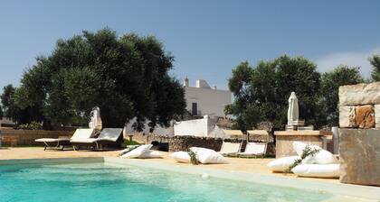 Masseria Parco della Grava