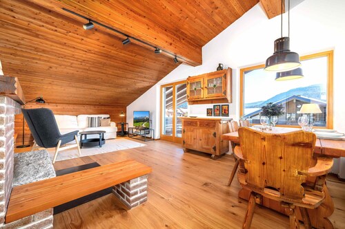 Ferienwohnung Dorfmitte