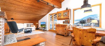 Vacation apartment Dorfmitte