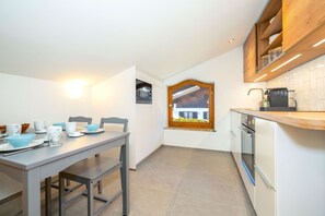 Eget kjøkken