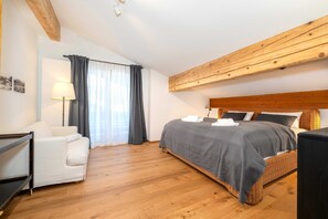 1 bedroom, Internet, bed sheets