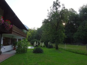 Ulkoalueet