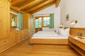 1 bedroom, Internet, bed sheets