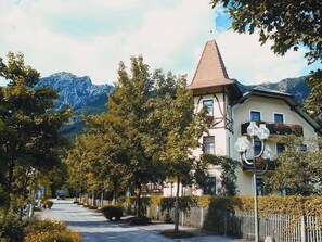 Außenbereich