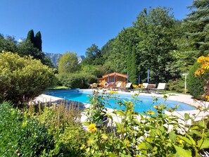 Alberca