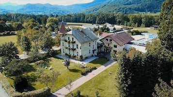 Außenbereich