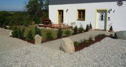 Ferienwohnung, 90 qm Erdgeschoss, 2 separate Schlafzimmer