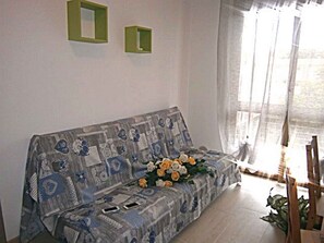 1 Schlafzimmer, WLAN
