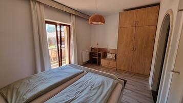1 Schlafzimmer, Internetzugang, Bettwäsche
