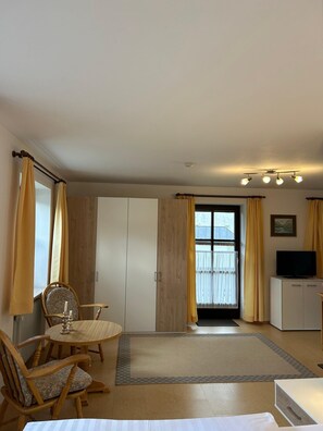 Interiör