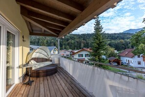 Terraço/pátio