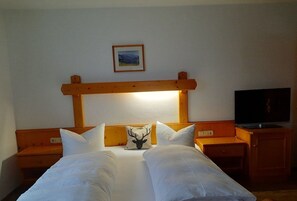 1 bedroom, Internet, bed sheets