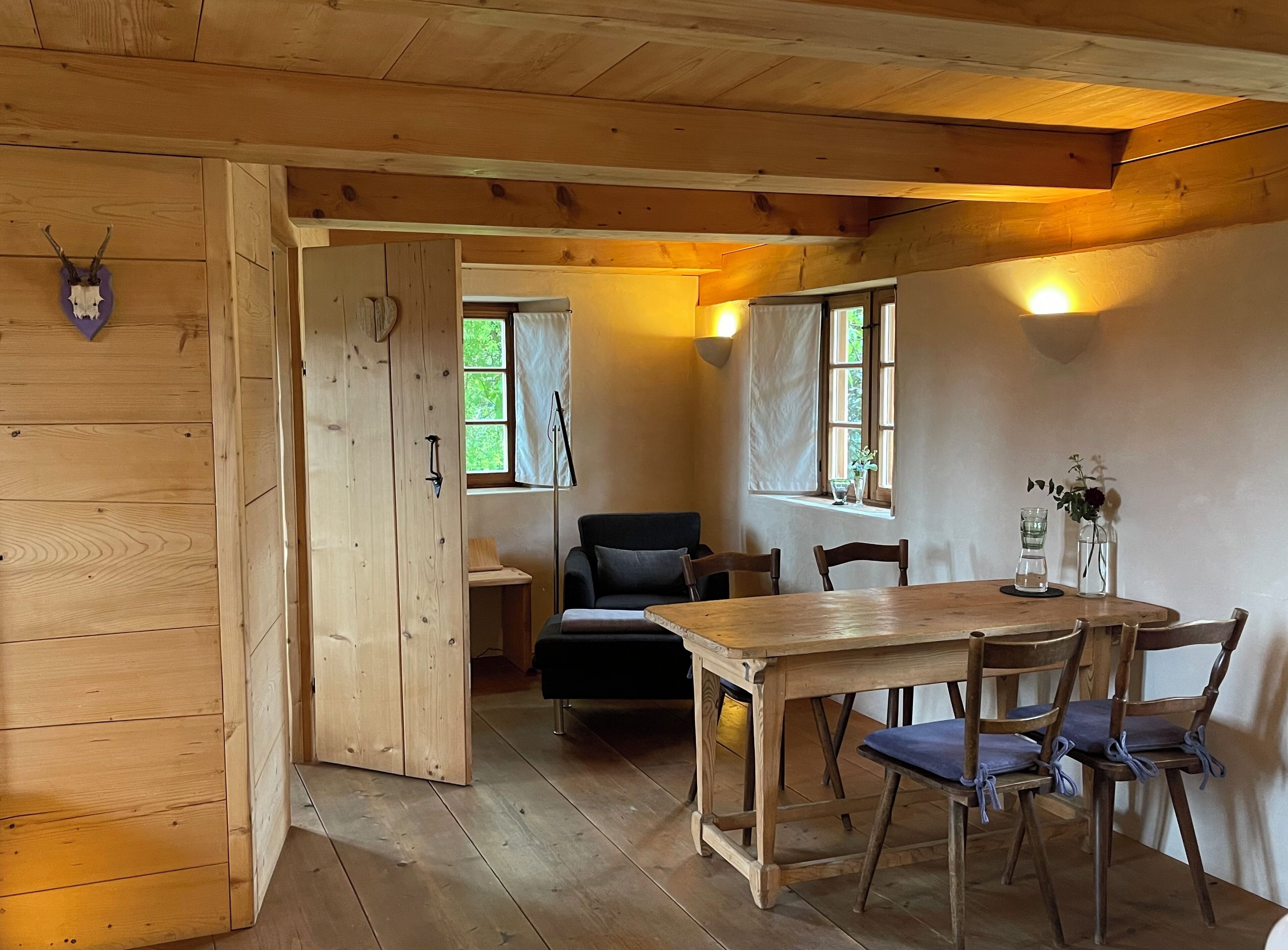 Restauration