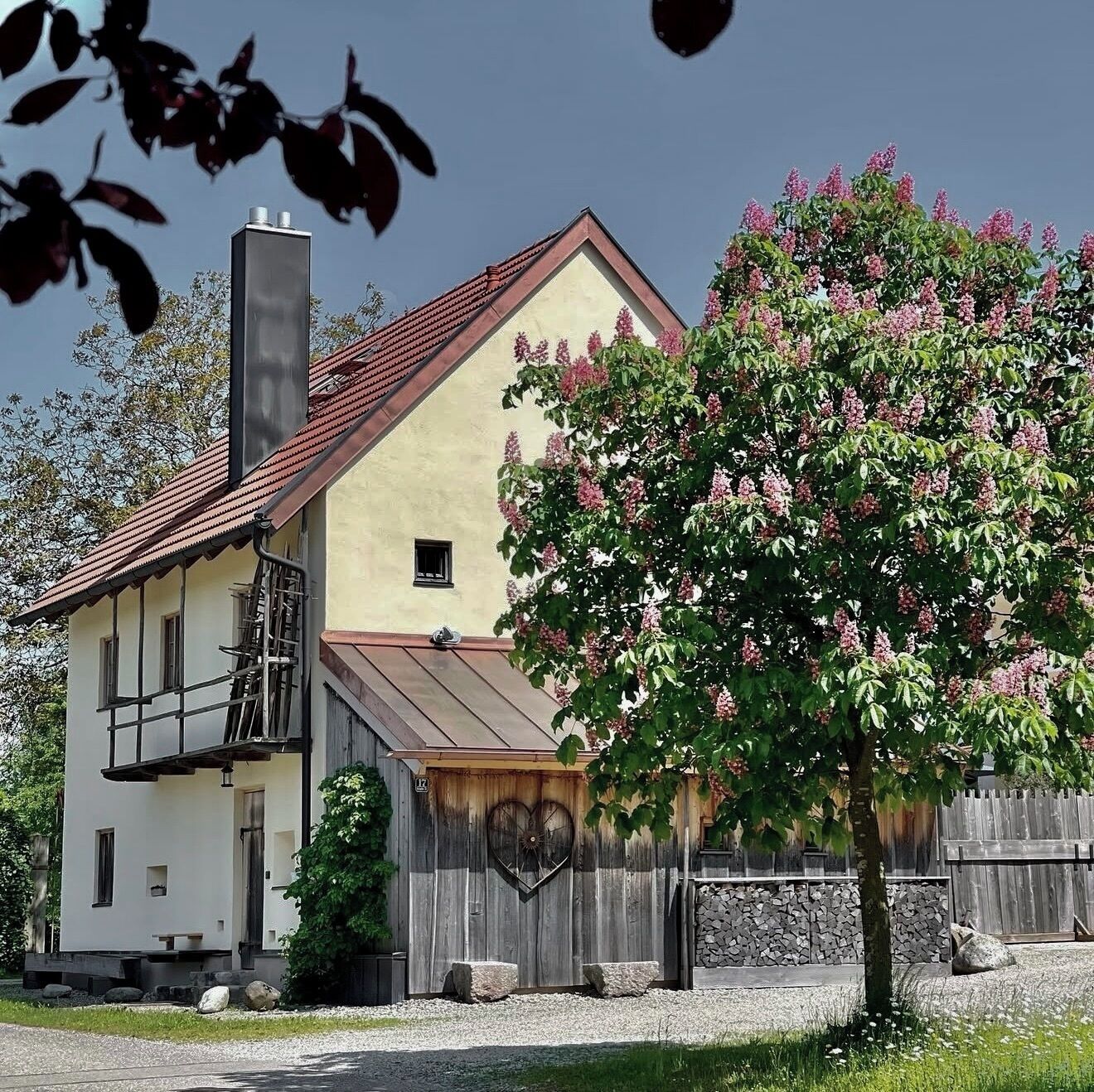 Eksteriør