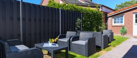 Terras