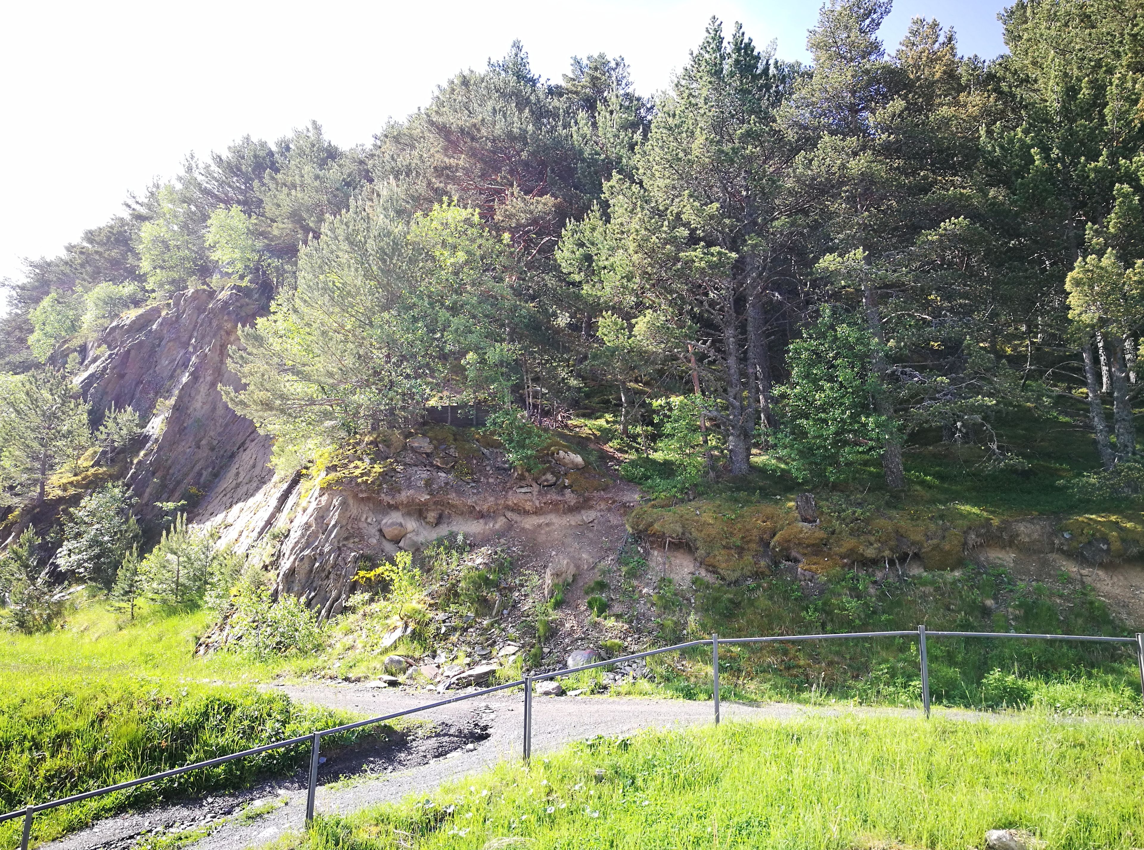 Foto - Alberg Les Daines