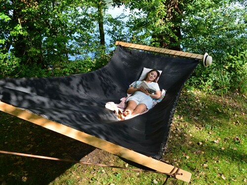 Suite 2, bis 4 Personen und Kleinkind, Balkon, Maisonette, 90m²