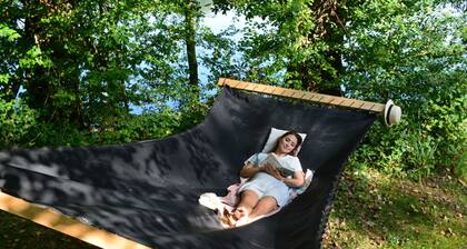 Suite 2, bis 4 Personen und Kleinkind, Balkon, Maisonette, 90mÂČ