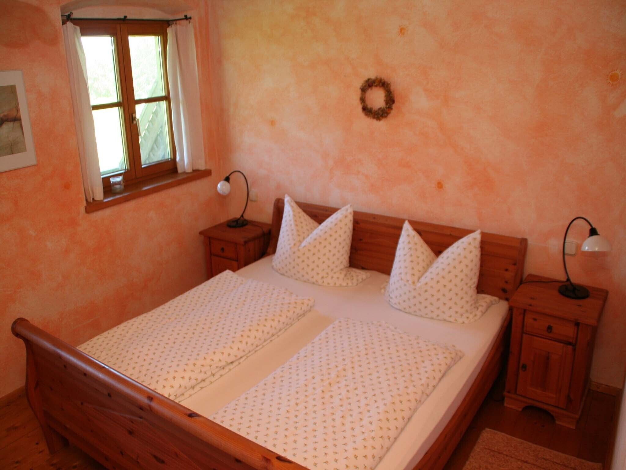 1 Schlafzimmer, Internetzugang, Bettwäsche