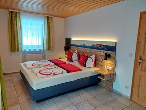 1 Schlafzimmer, Bügeleisen/Bügelbrett, Internetzugang, Bettwäsche