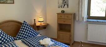 Leilighet Salzburg for 1-4 personer
