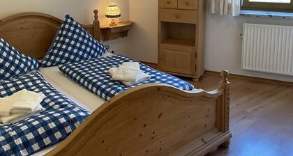 Ferienwohnung Salzburg für 1-4 Personen