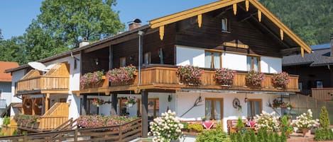 Exterieur