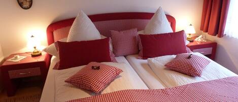 1 habitación y acceso a internet