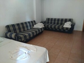 Departamento | Escritorio, cunas gratuitas y wifi gratis