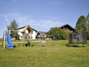 Espace pour enfants